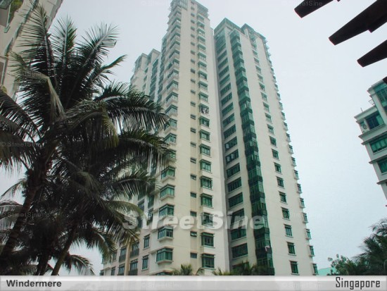 Windermere (D23), Condominium - For Rent