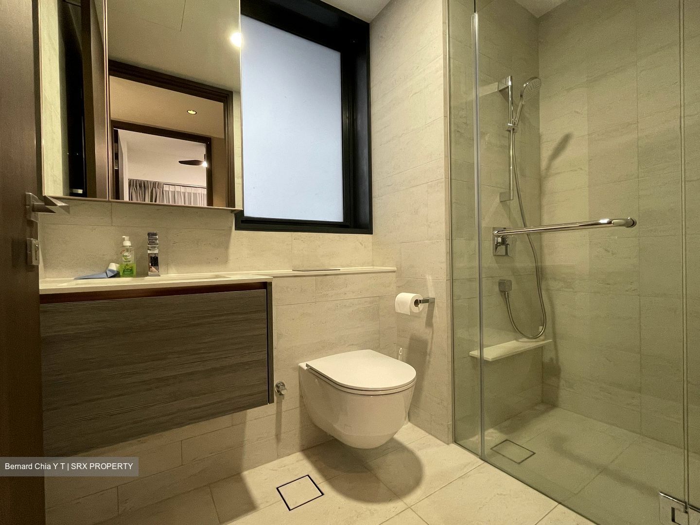 Royalgreen (D10), Condominium - For Rent