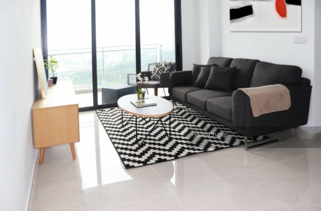 Parc Riviera (D5), Condominium - For Sale