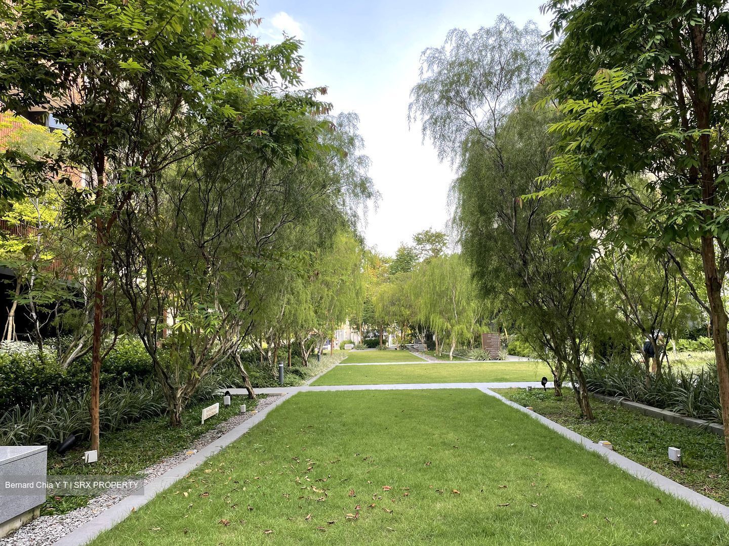 Royalgreen (D10), Condominium - For Rent