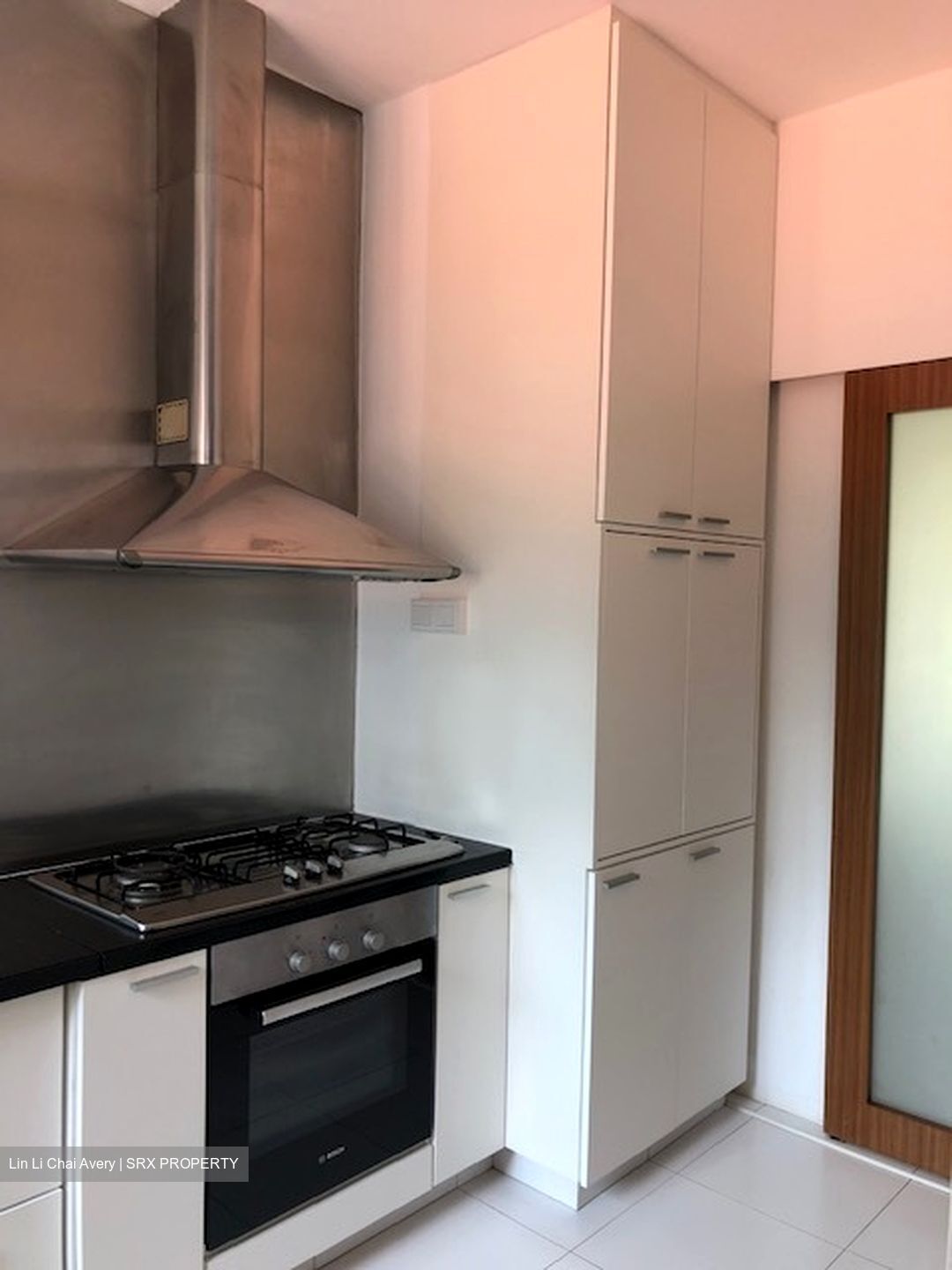 Ridgewood (D10), Condominium - For Rent