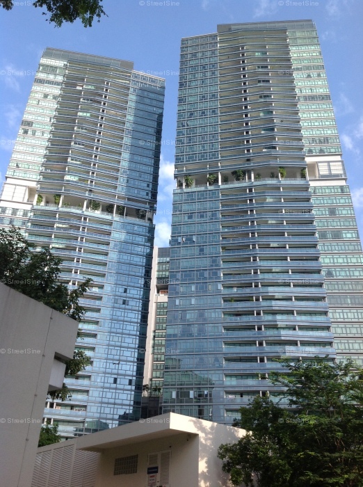 Soleil @ Sinaran (D11), Condominium - For Sale