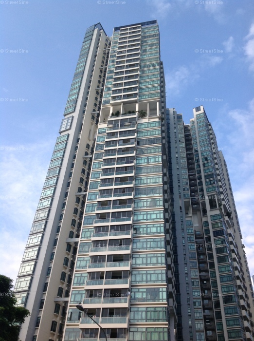 Soleil @ Sinaran (D11), Condominium - For Sale