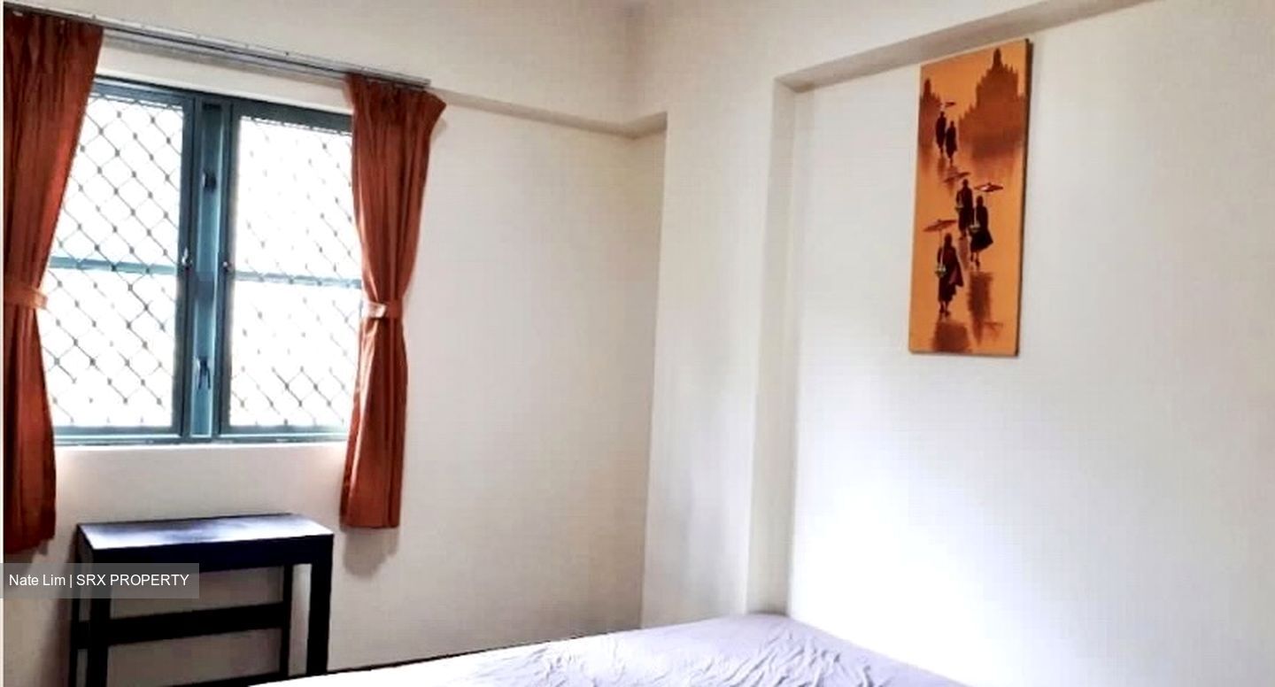 West Bay Condominium (D5), Condominium - For Rent