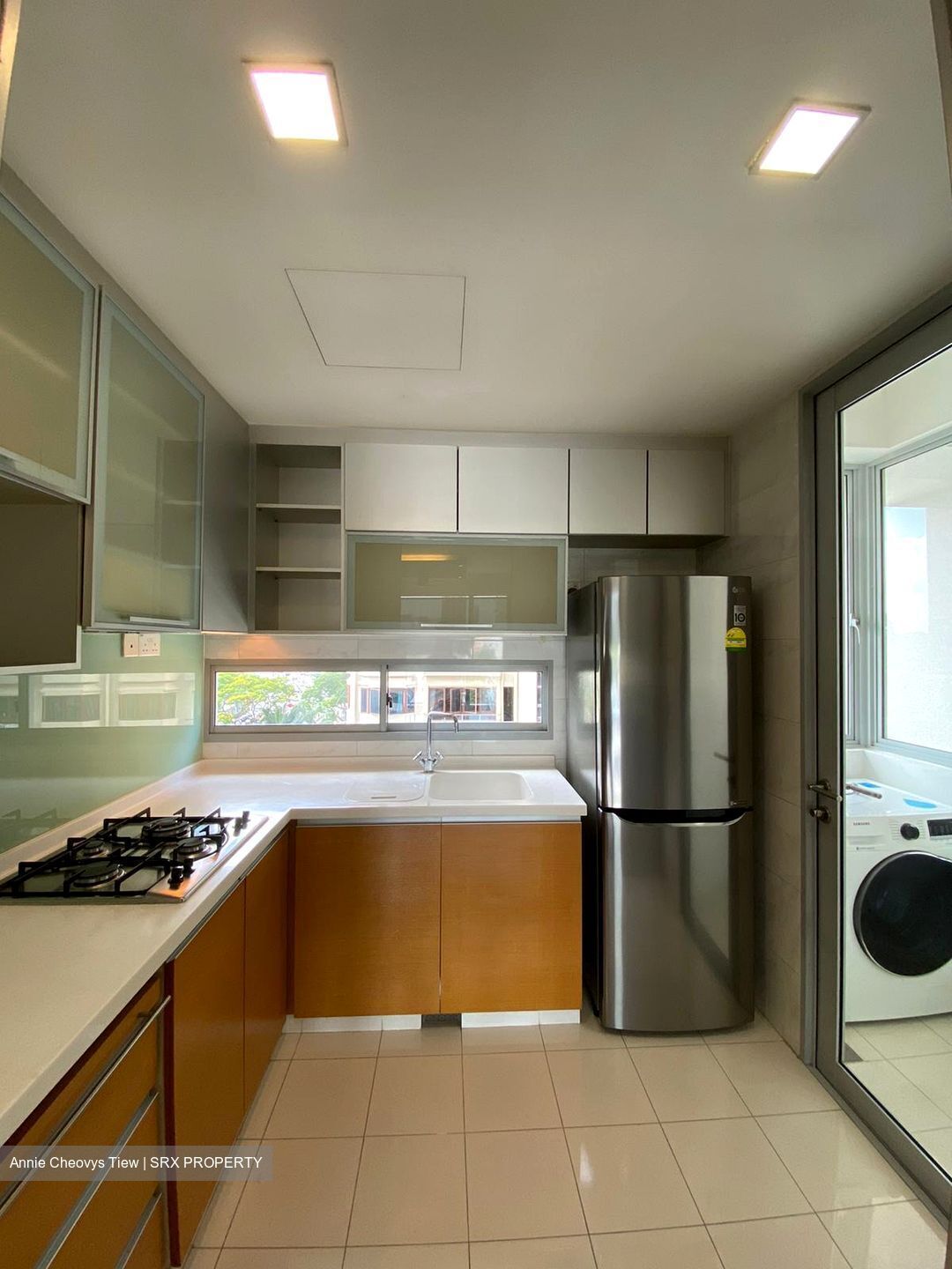 Strata (D11), Apartment - For Rent