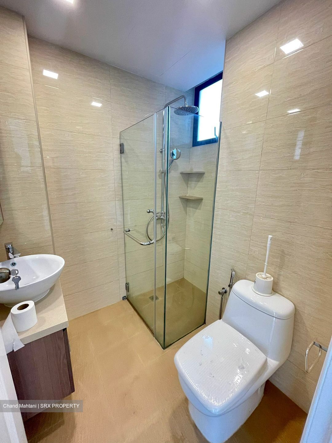 Leonie Gardens (D9), Condominium - For Rent