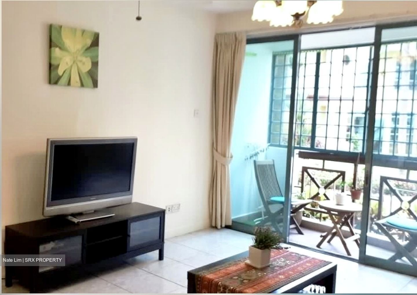 West Bay Condominium (D5), Condominium - For Rent