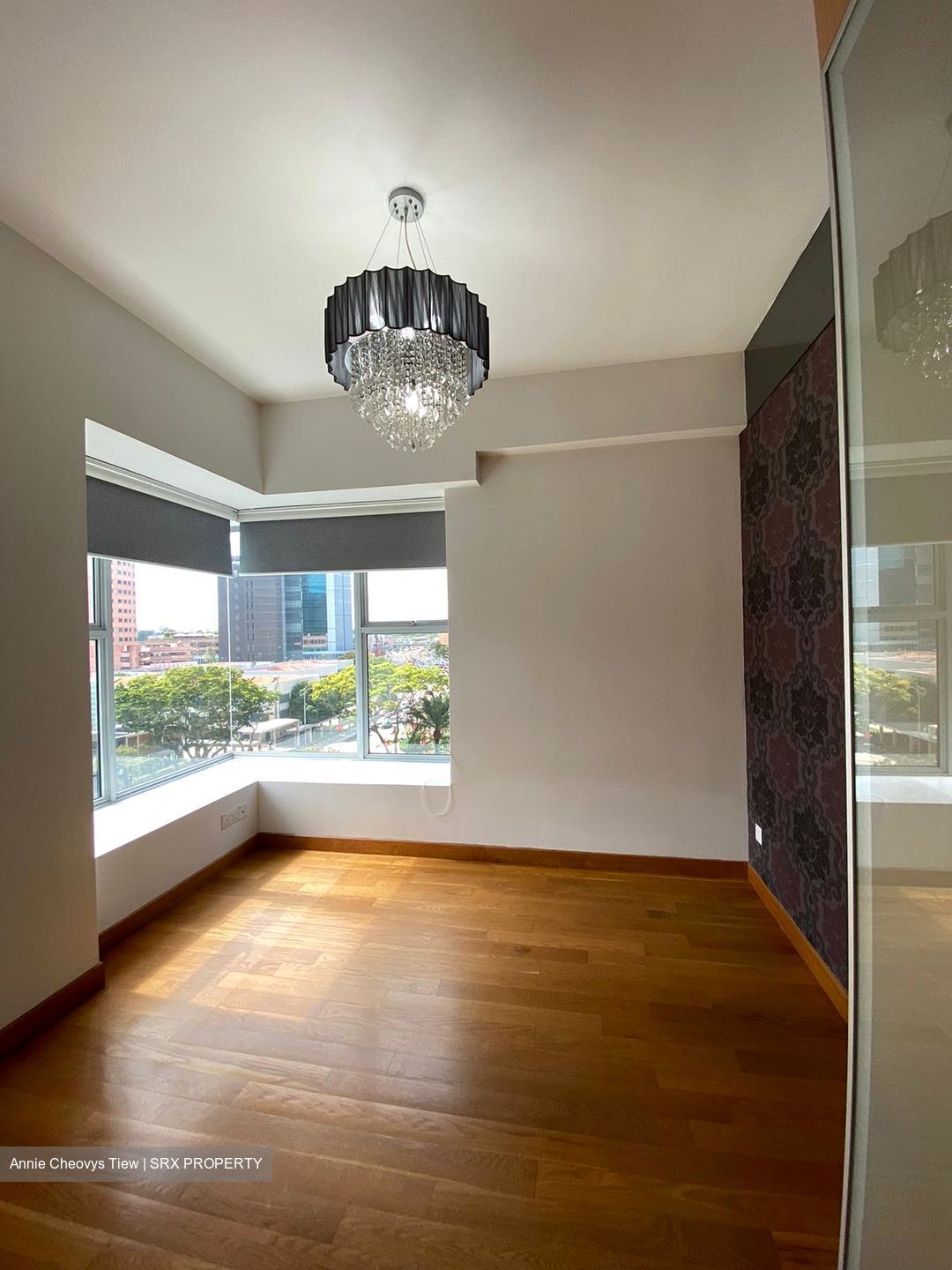 Strata (D11), Apartment - For Rent