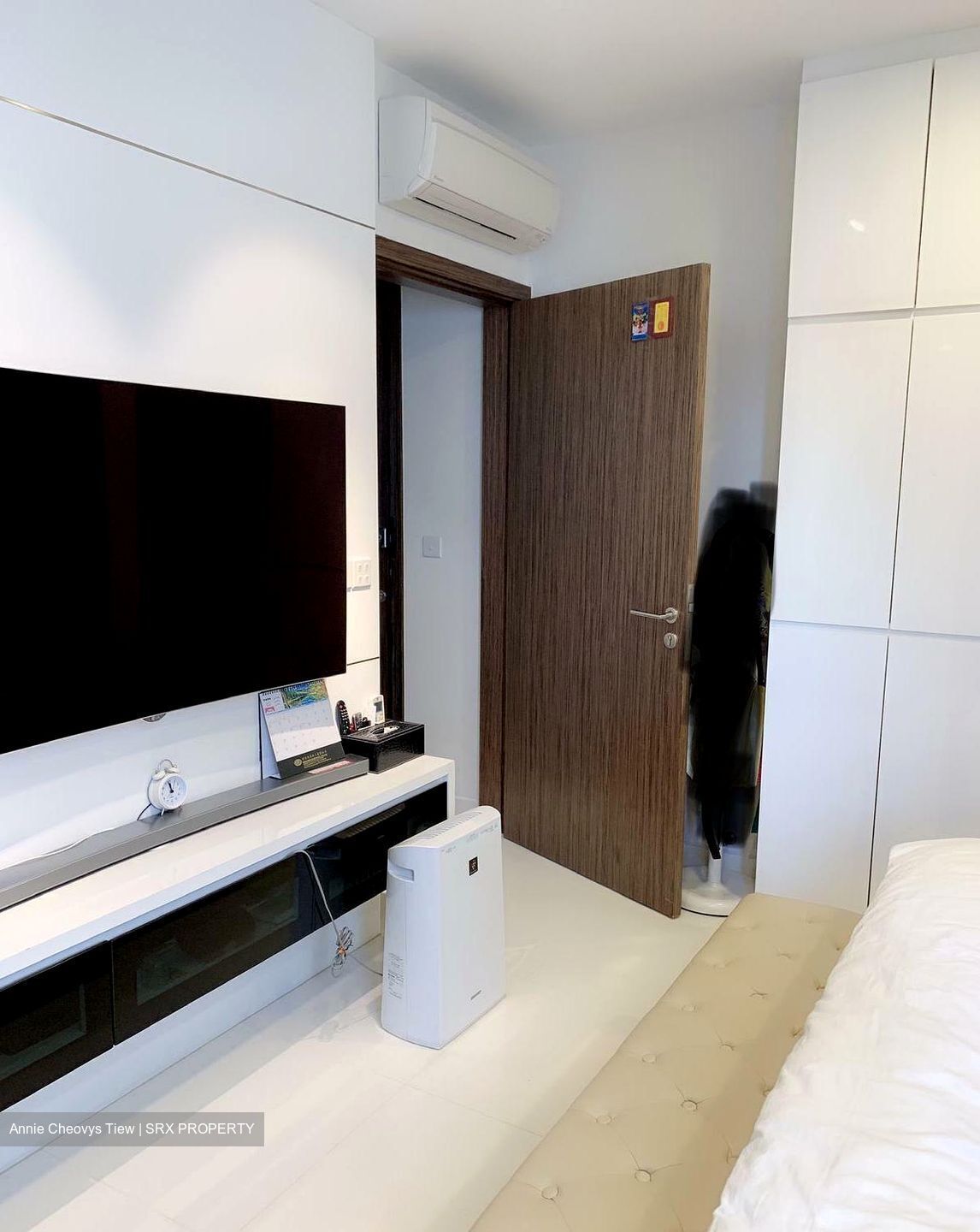 Kensington Square (D19), Apartment - For Sale