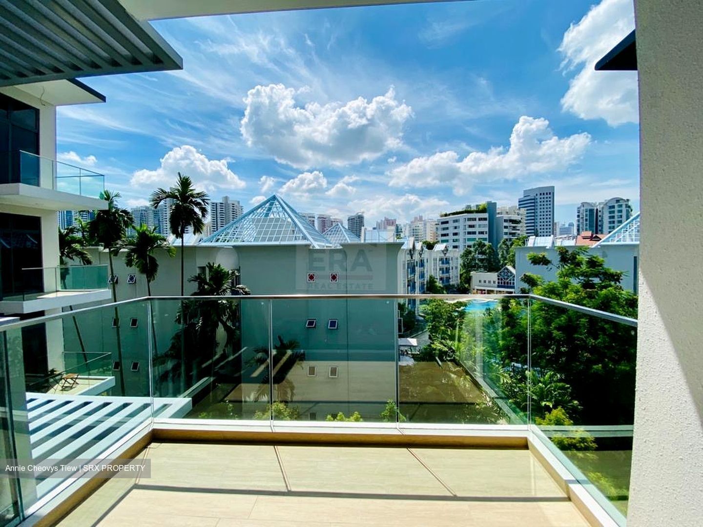 38 Jervois (D10), Apartment - For Rent