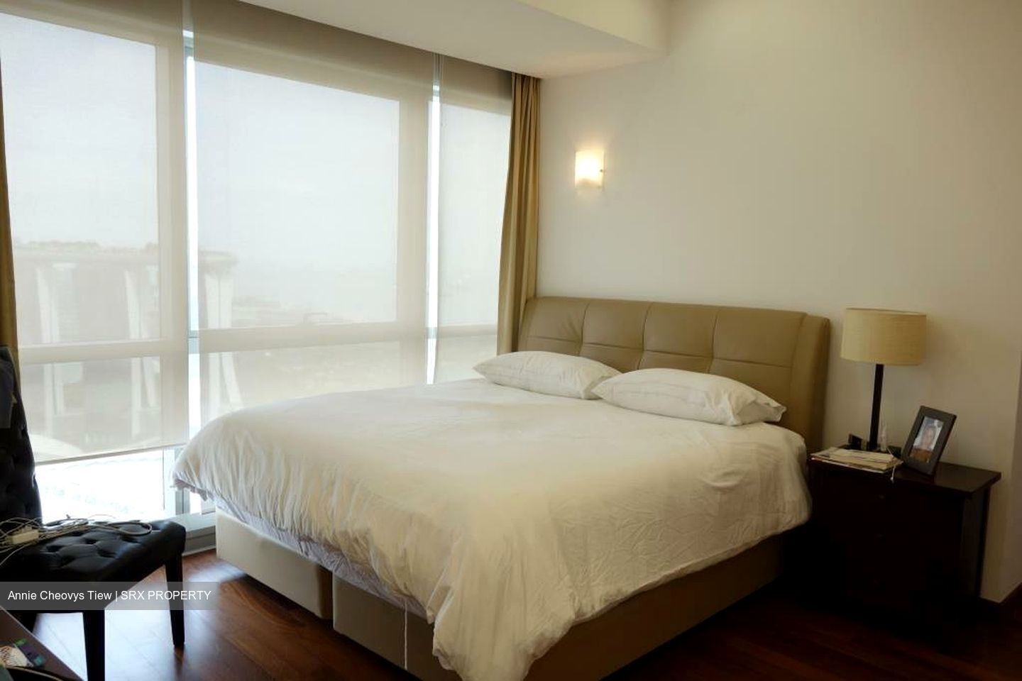 The Sail @ Marina Bay (D1), Apartment - For Rent