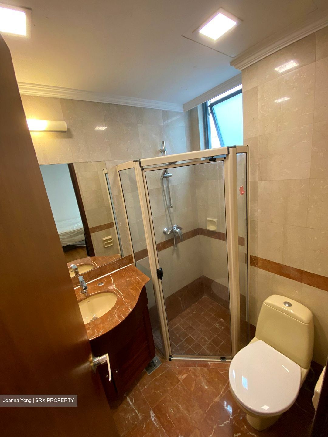 Springdale Condominium (D21), Condominium - For Rent