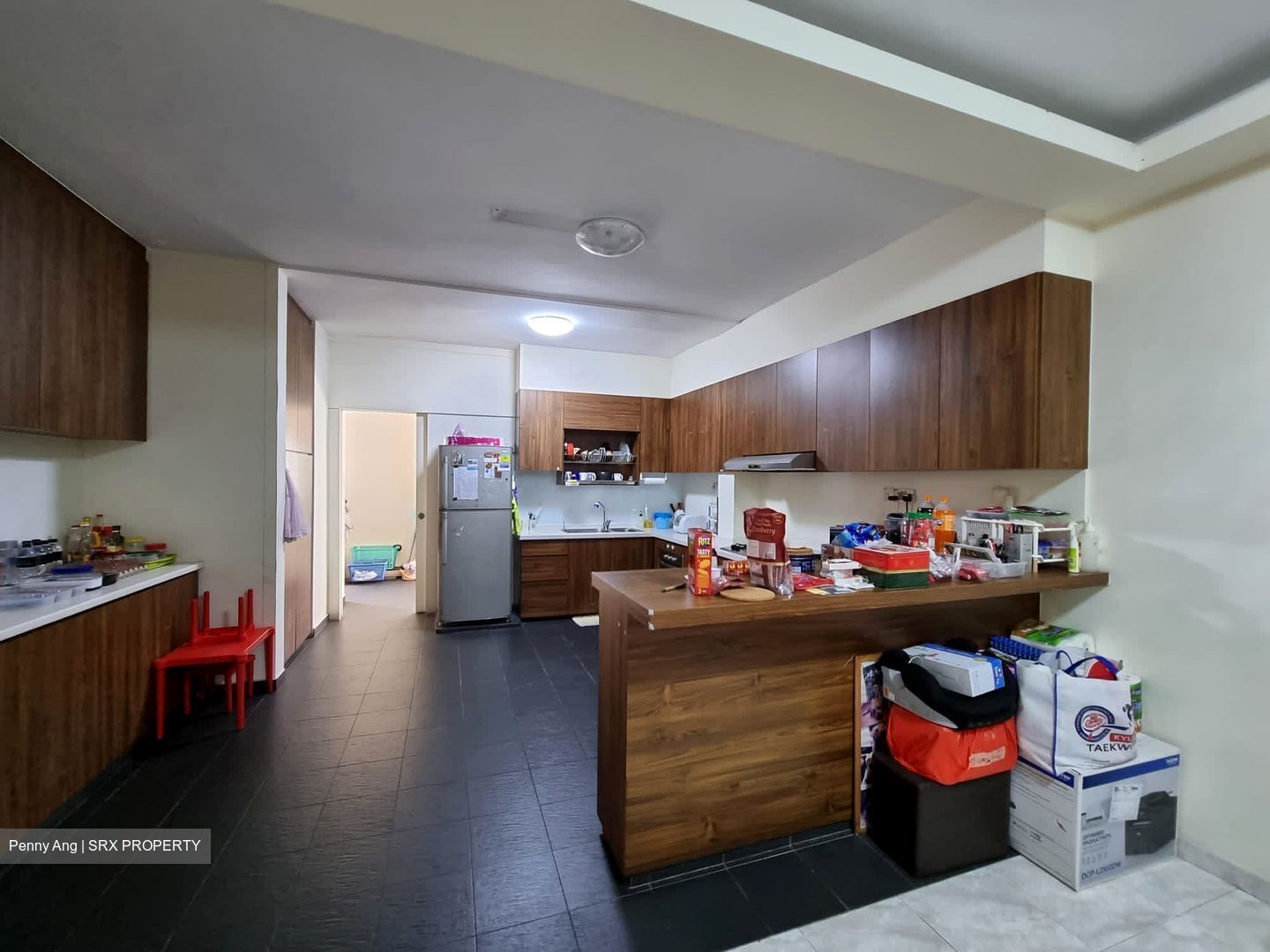Ridgewood (D10), Condominium - For Rent