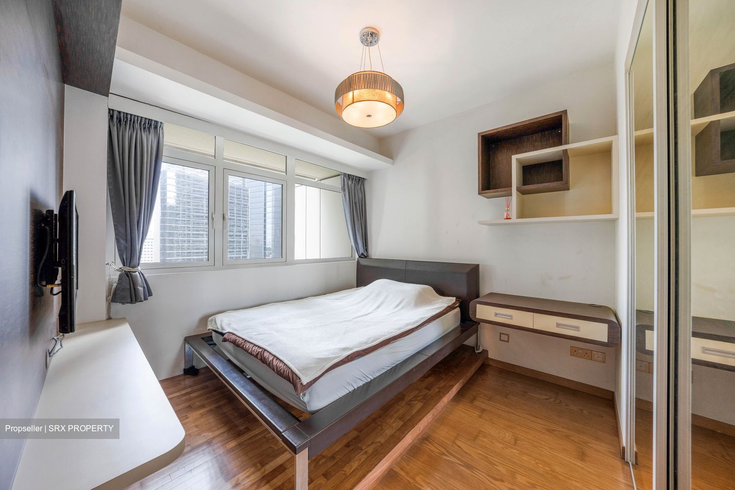 Icon (D2), Apartment - For Rent