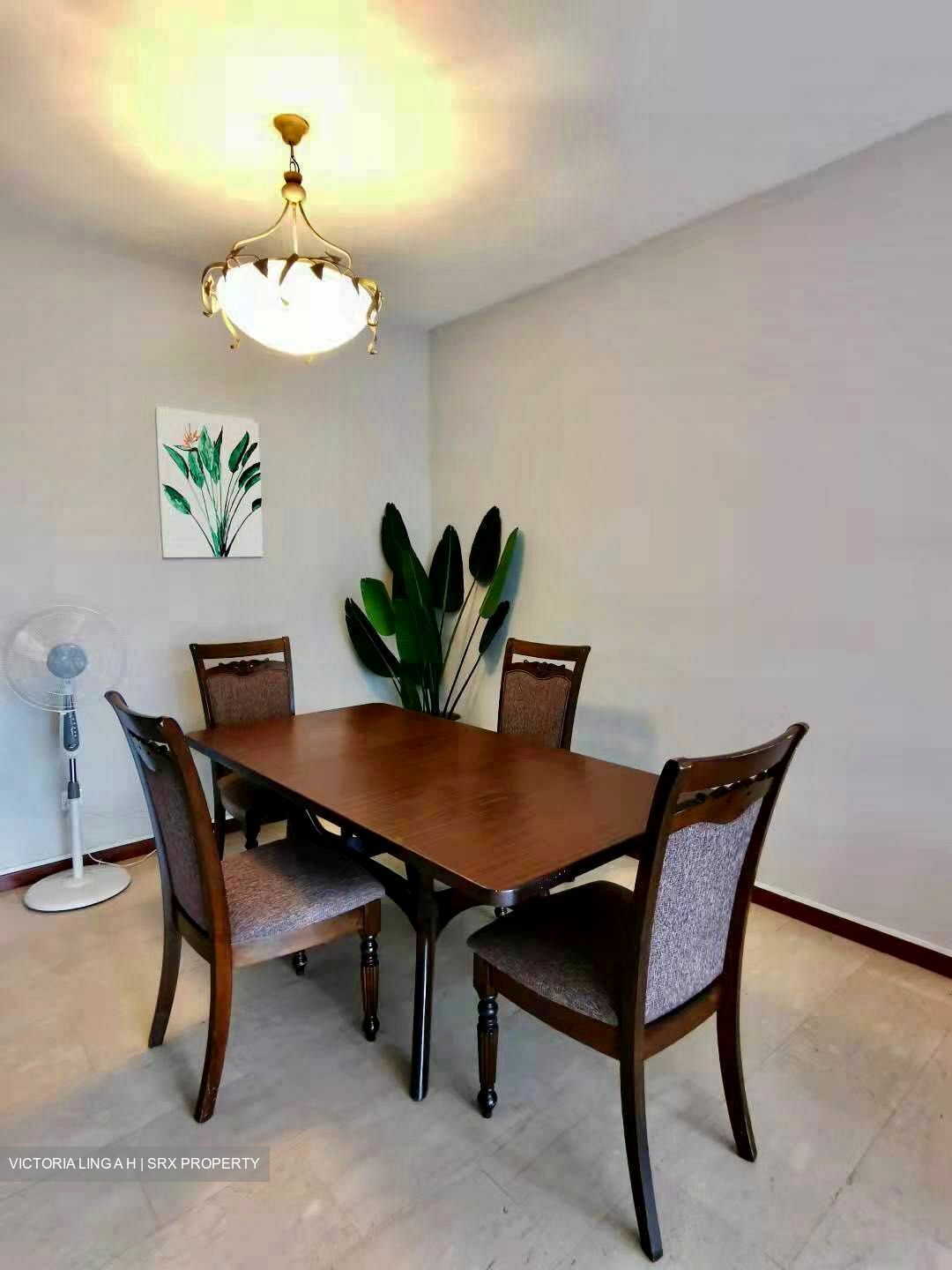 Central Grove (D14), Condominium - For Rent