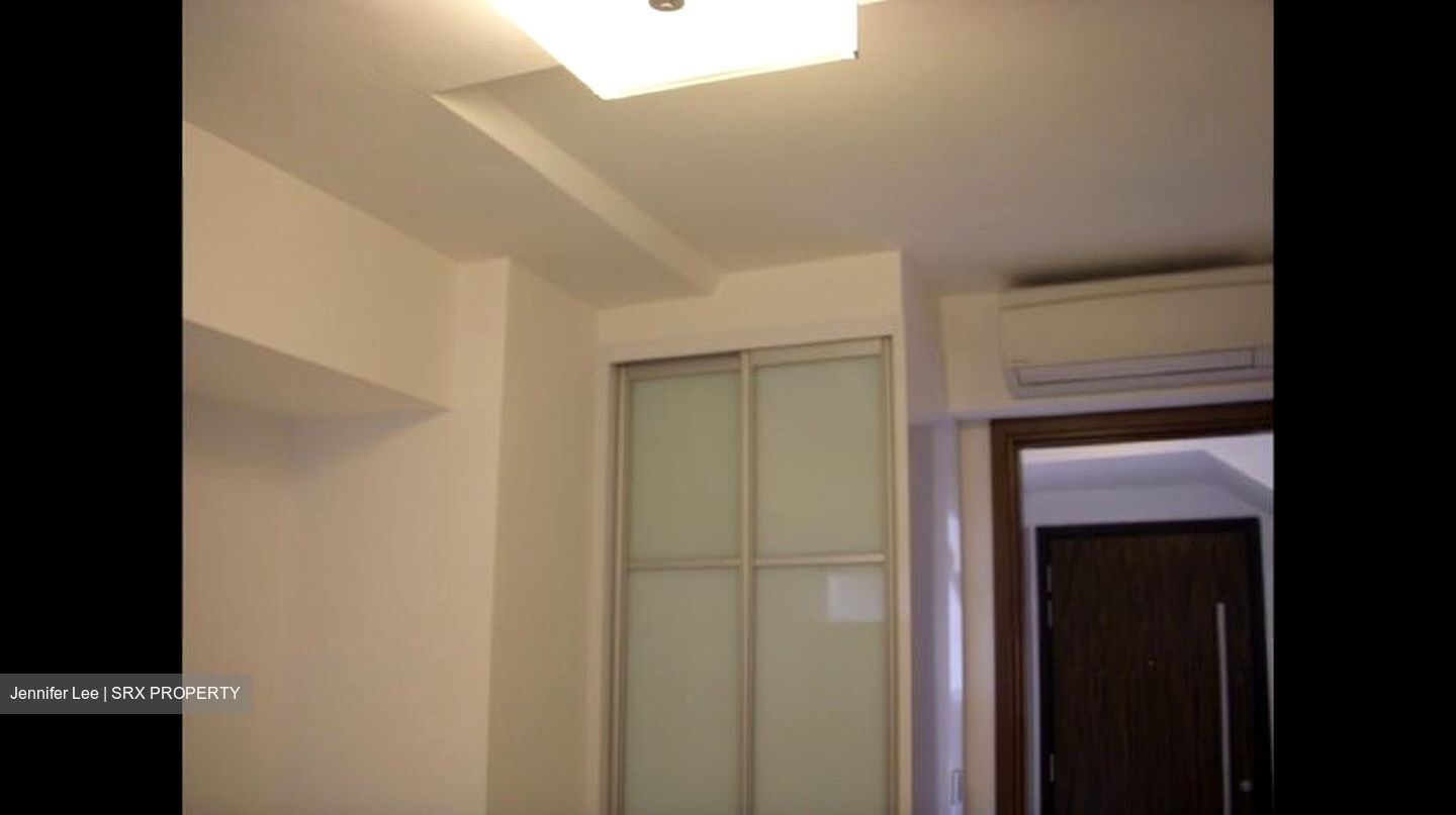 Alexis (D3), Apartment - For Rent