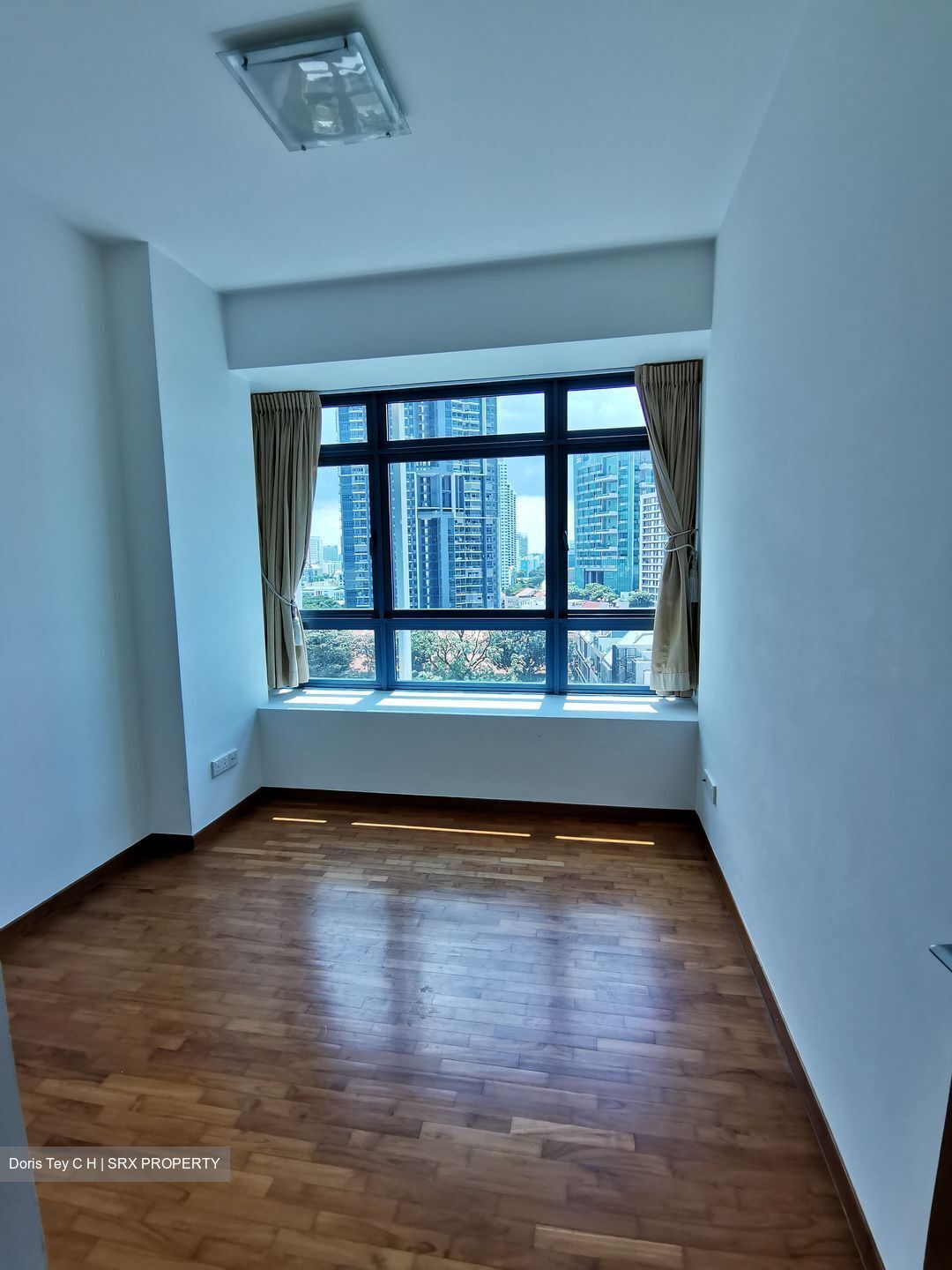 City Square Residences (D8), Condominium - For Rent
