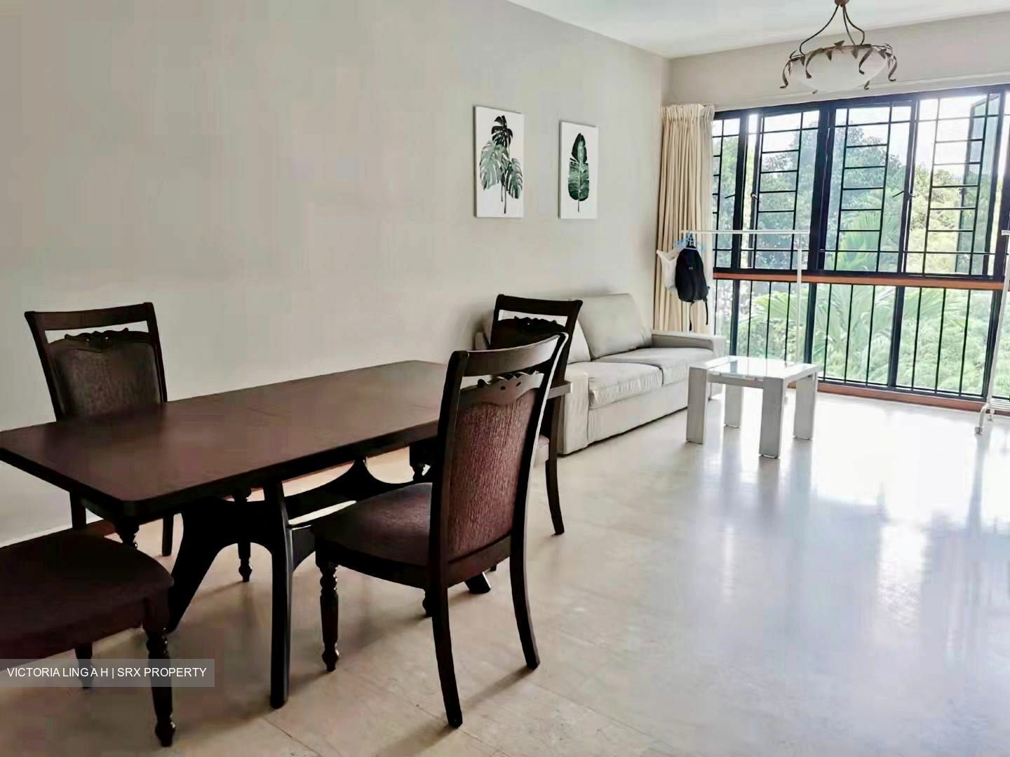 Central Grove (D14), Condominium - For Rent