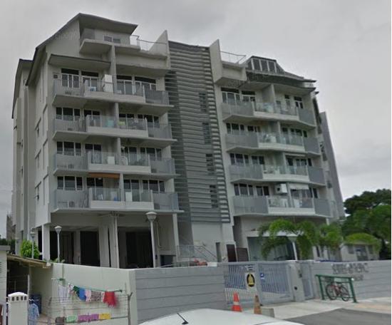 Suites @ Topaz (D12), Apartment - For Rent