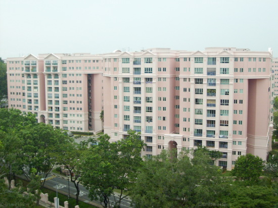 Melville Park (D18), Condominium - For Rent