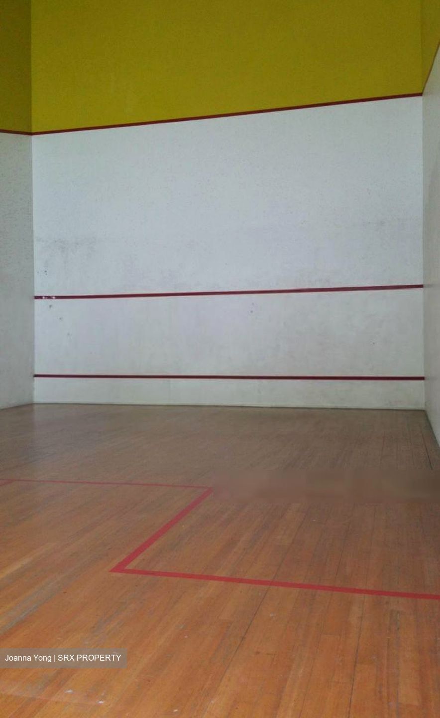 Springdale Condominium (D21), Condominium - For Rent