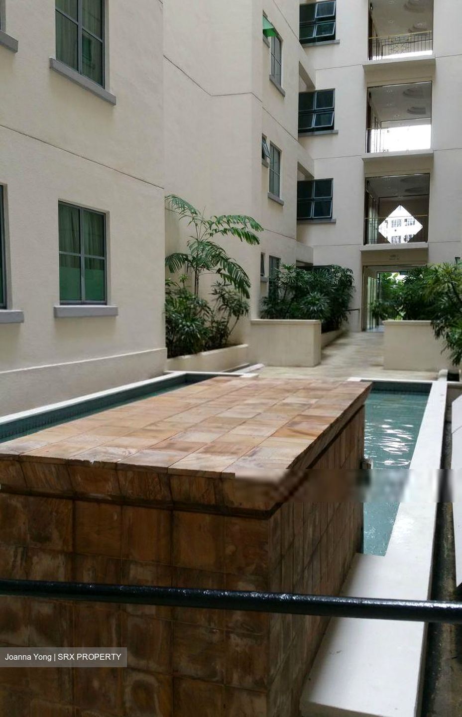 Springdale Condominium (D21), Condominium - For Rent