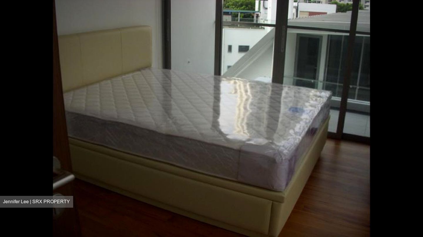 Alexis (D3), Apartment - For Rent