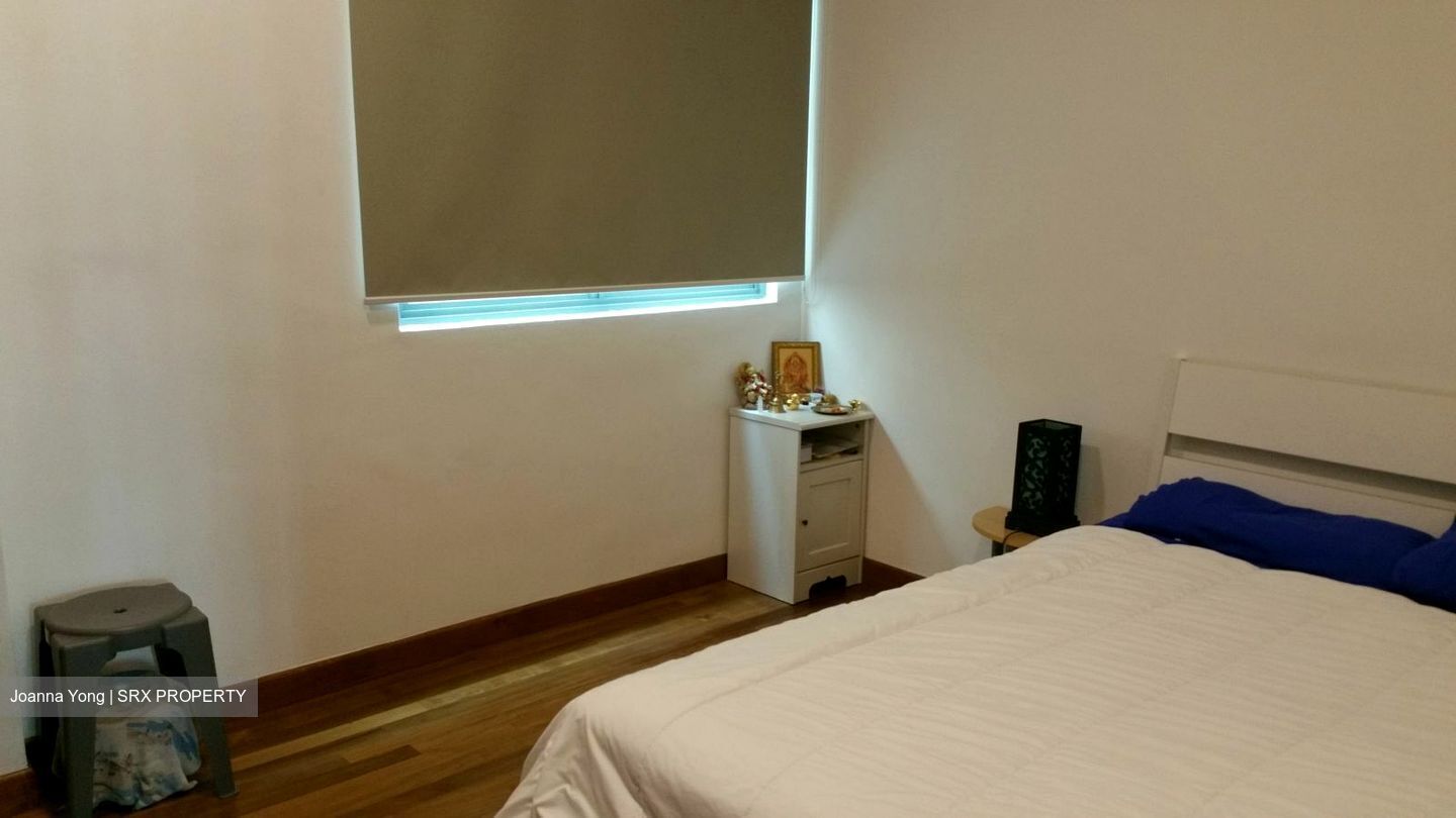 Springdale Condominium (D21), Condominium - For Rent