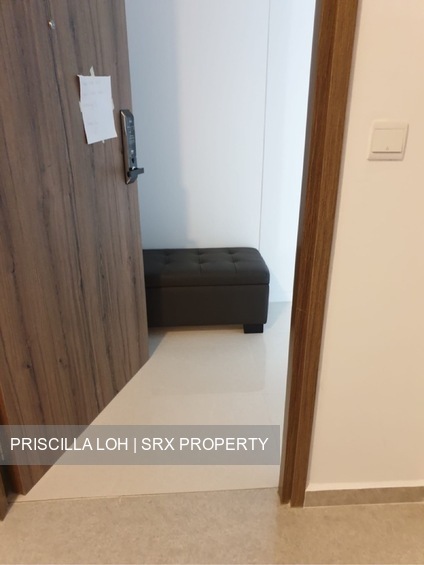 Parc Botannia (D28), Condominium - For Rent