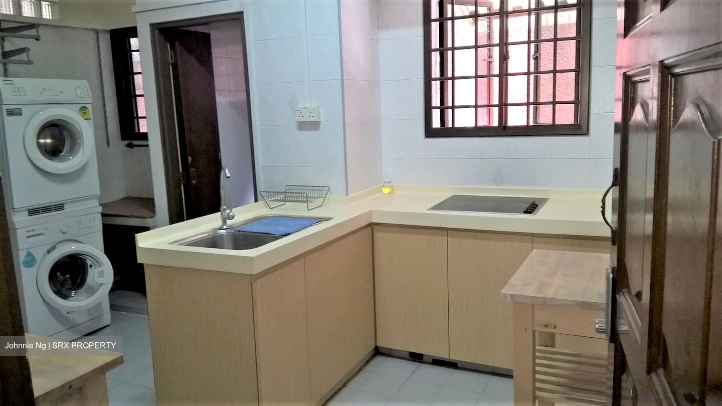 Hollywood Apartments (D9), Apartment - For Rent