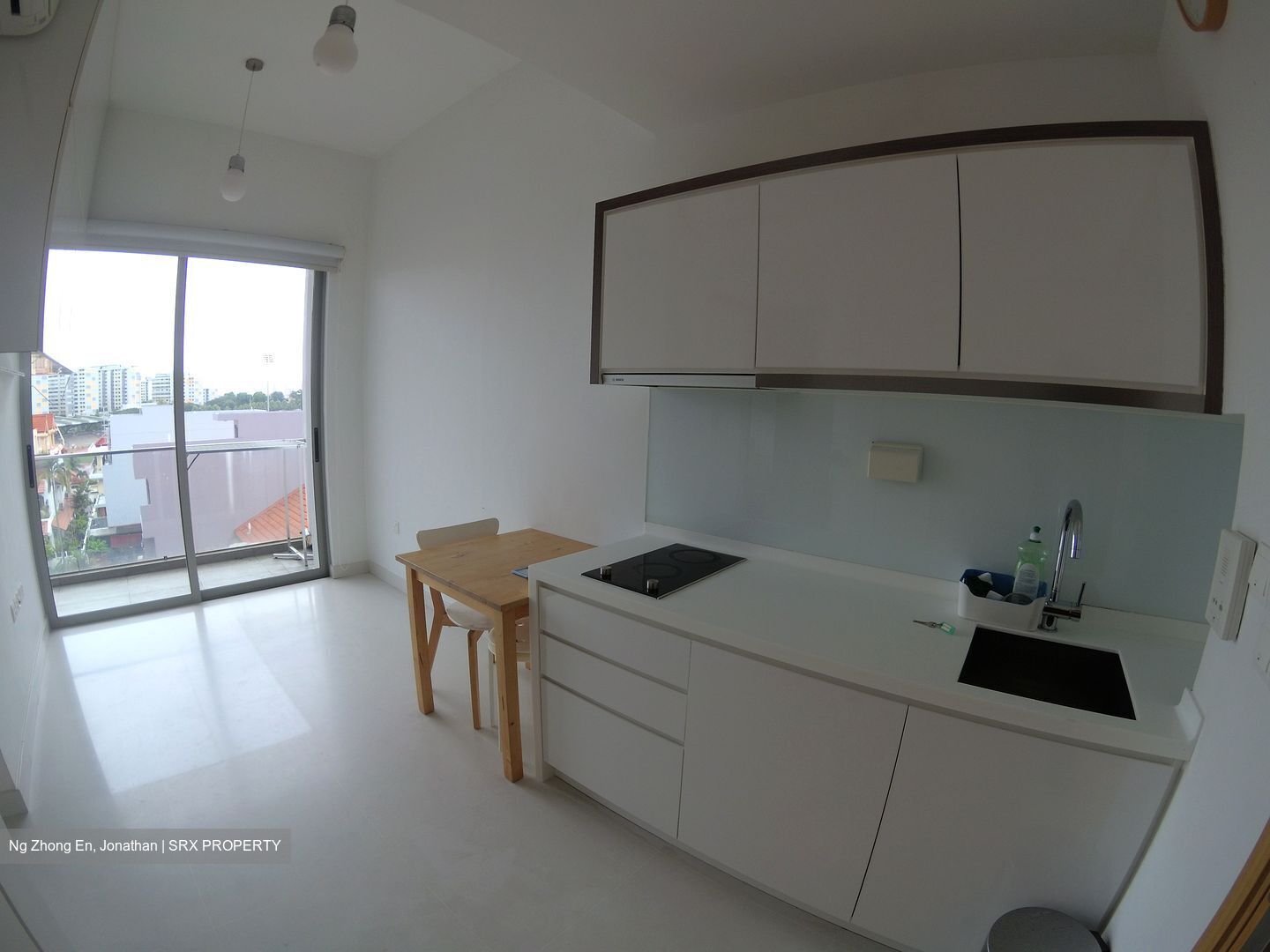 Casa Cambio (D19), Condominium - For Rent