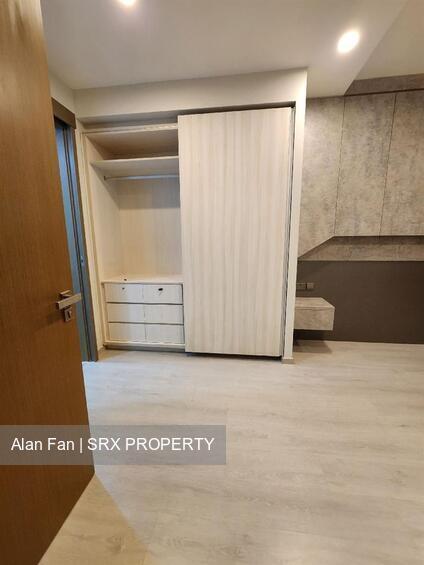 CityLife @ Tampines (D18), Condominium - For Rent