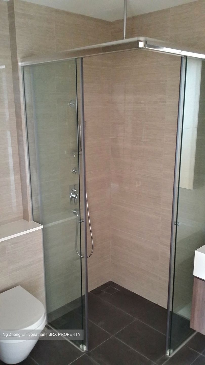 Casa Cambio (D19), Condominium - For Rent