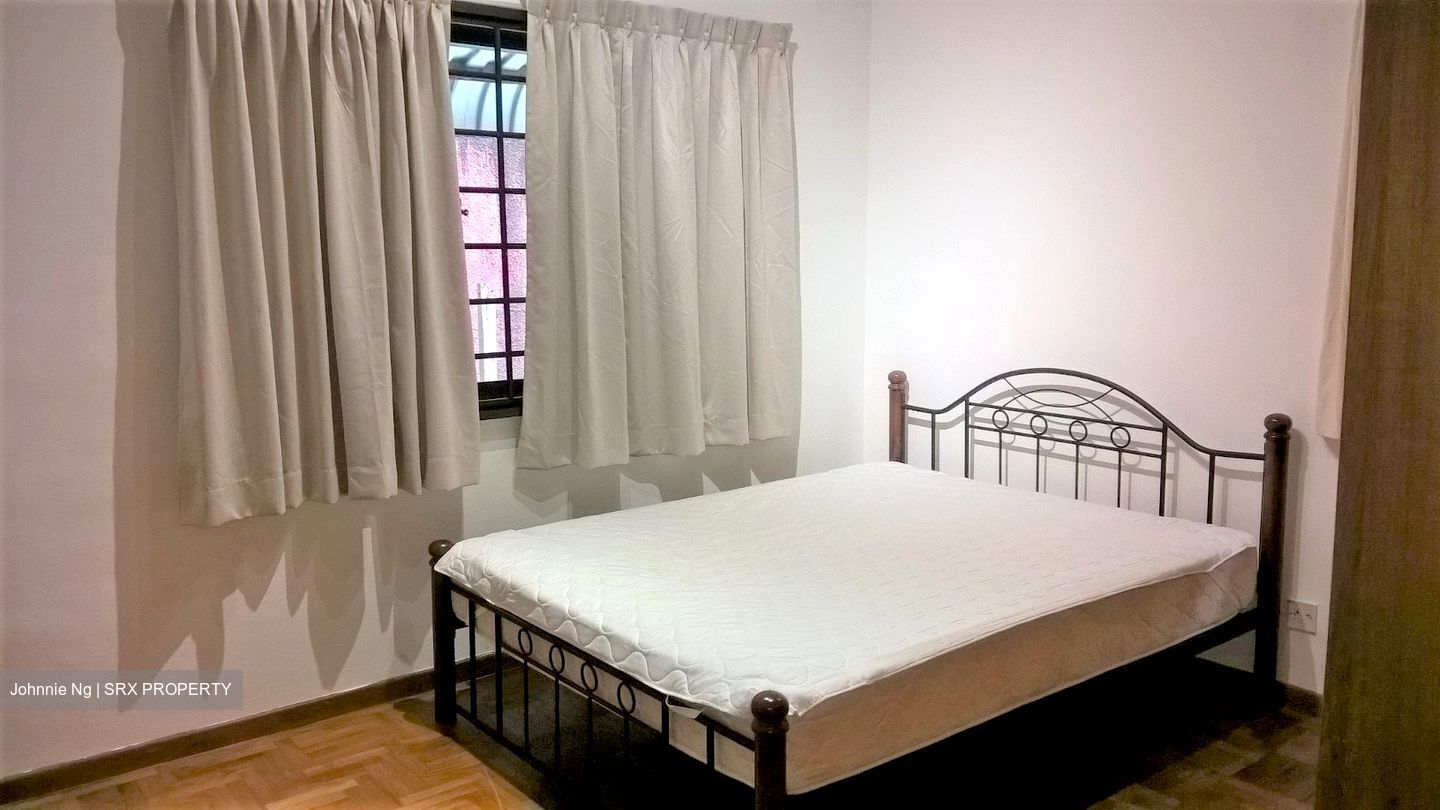 Hollywood Apartments (D9), Apartment - For Rent