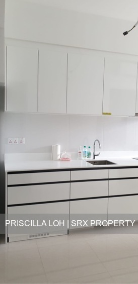 Parc Botannia (D28), Condominium - For Rent