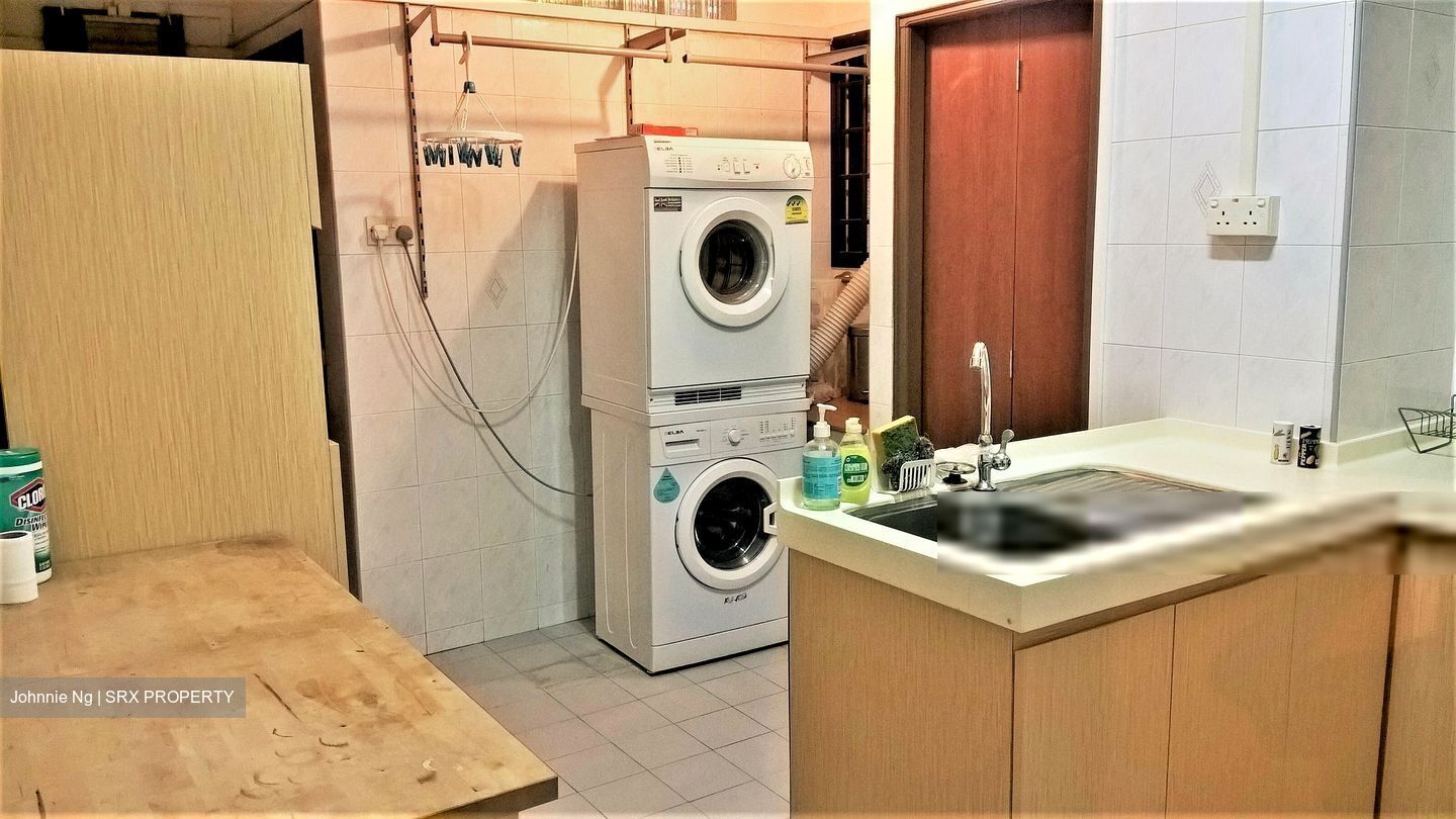 Hollywood Apartments (D9), Apartment - For Rent