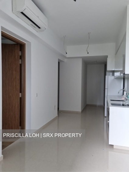 Parc Botannia (D28), Condominium - For Rent