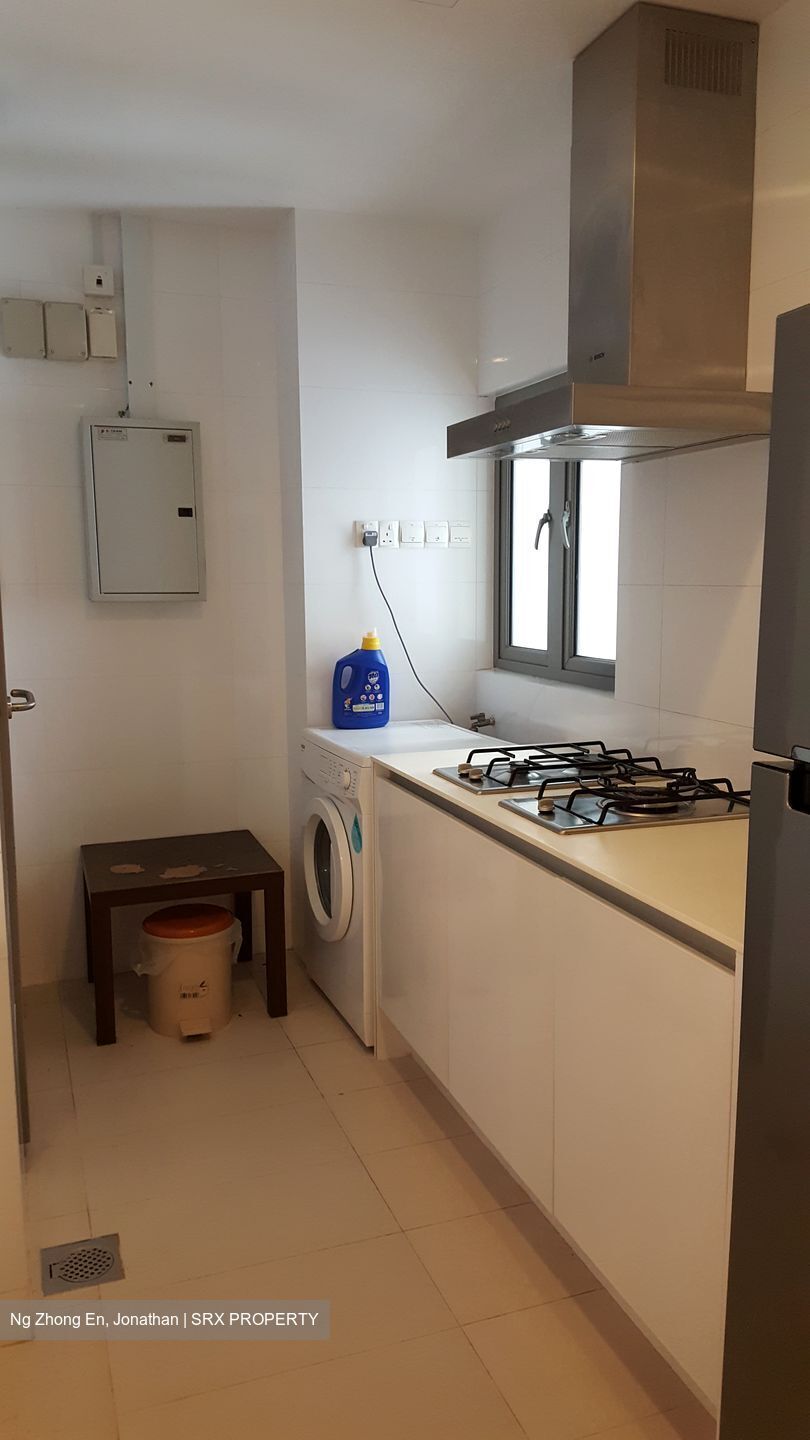 Stadia (D19), Apartment - For Rent