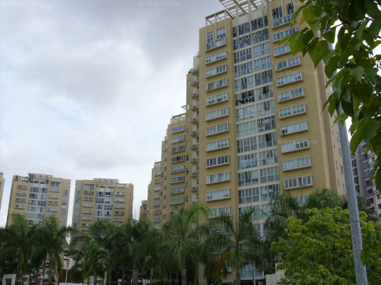 Rio Vista (D19), Condominium - For Rent