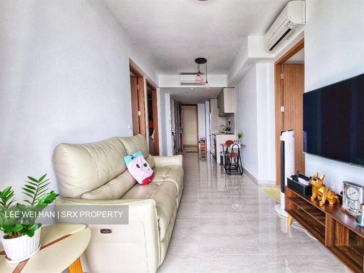 Whistler Grand (D5), Apartment - For Rent