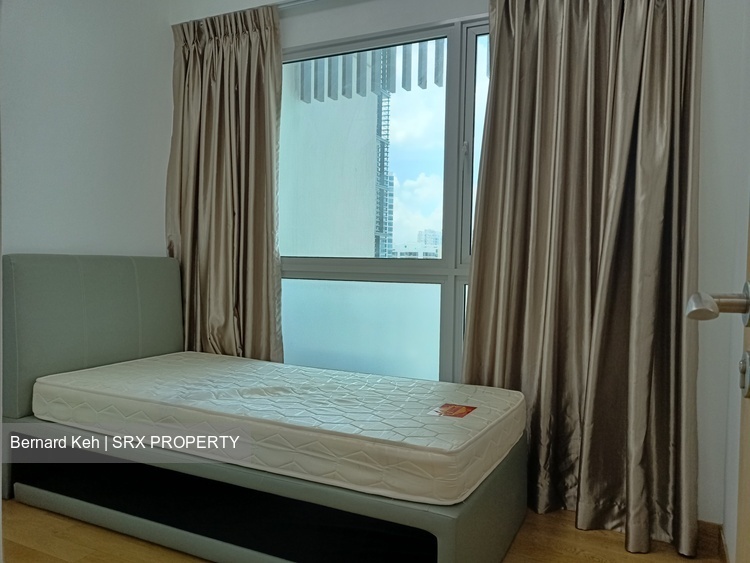 Eight Riversuites (D12), Condominium - For Rent