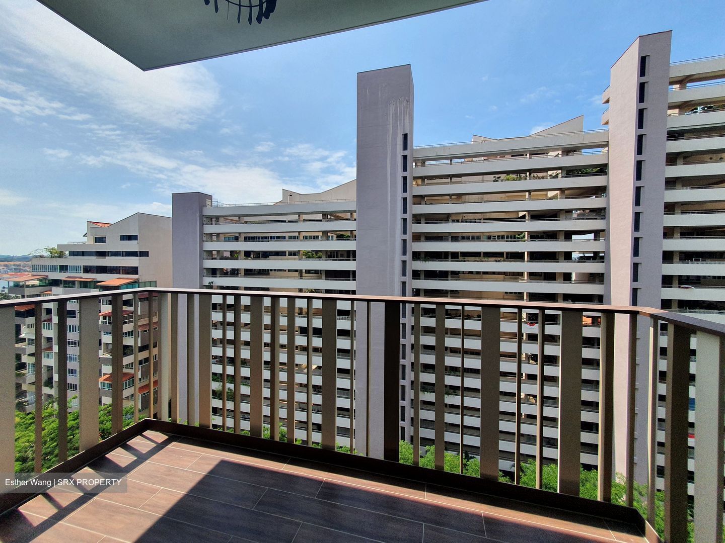 eCO (D16), Condominium - For Rent