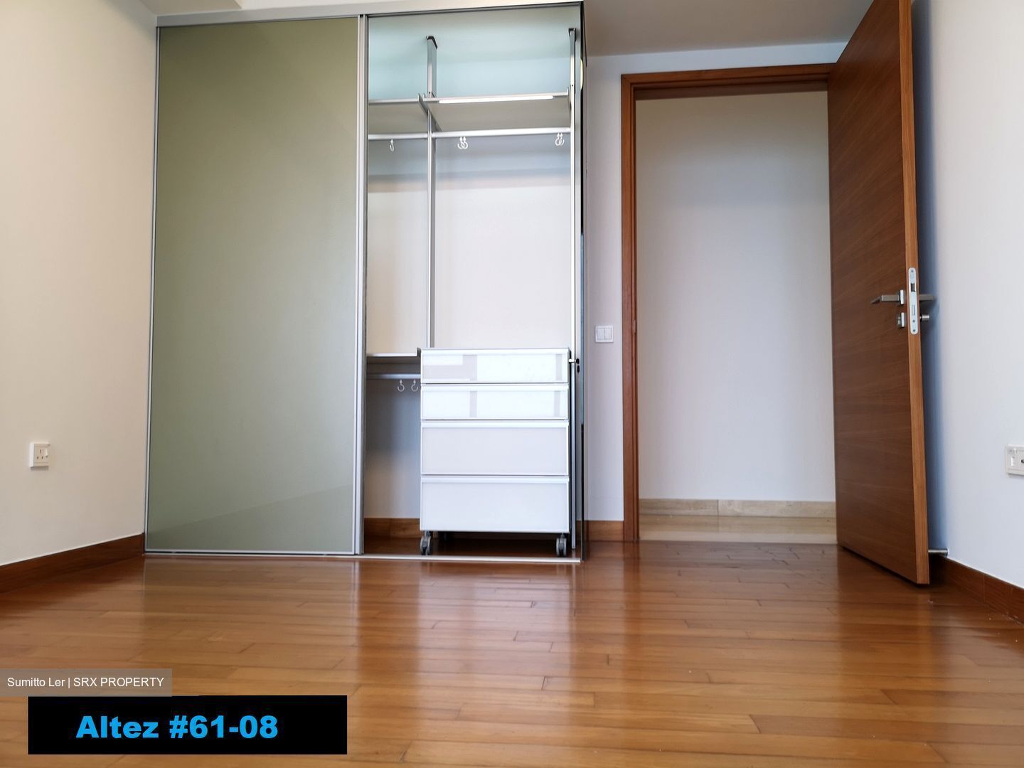 Altez (D2), Apartment - For Rent