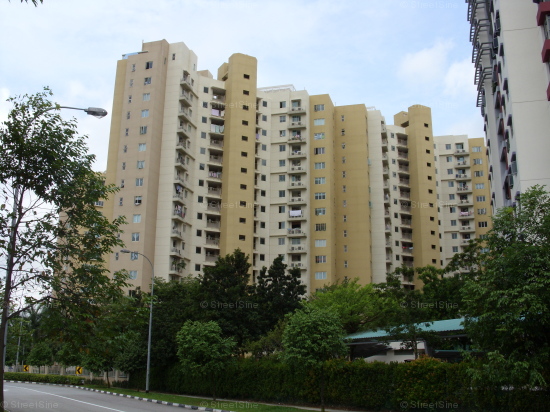 Rio Vista (D19), Condominium - For Rent