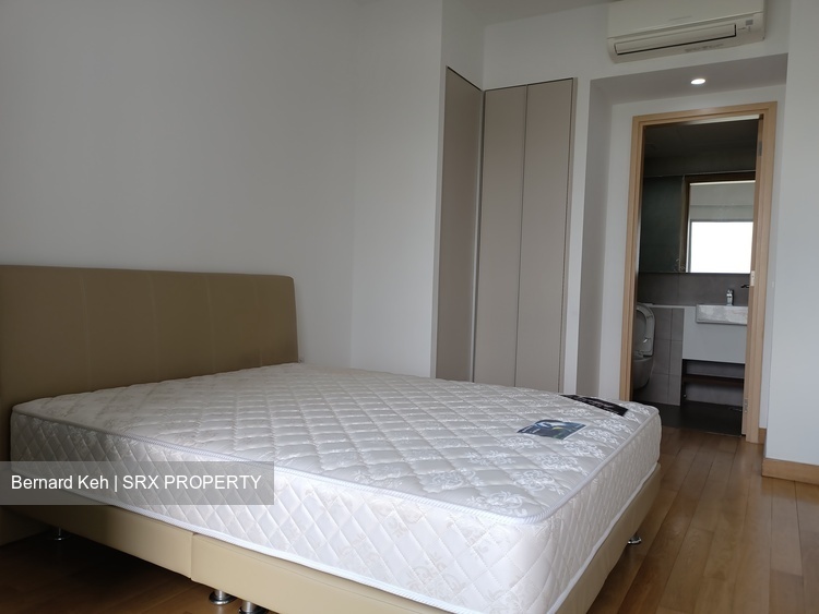 Eight Riversuites (D12), Condominium - For Rent