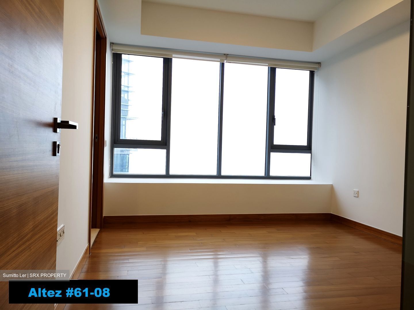 Altez (D2), Apartment - For Rent