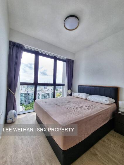 Whistler Grand (D5), Apartment - For Rent