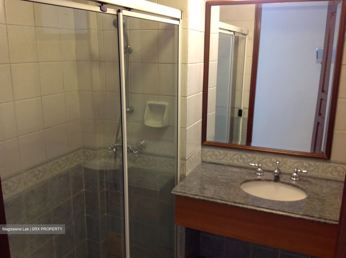Gold Palm Mansion (D15), Apartment - For Rent