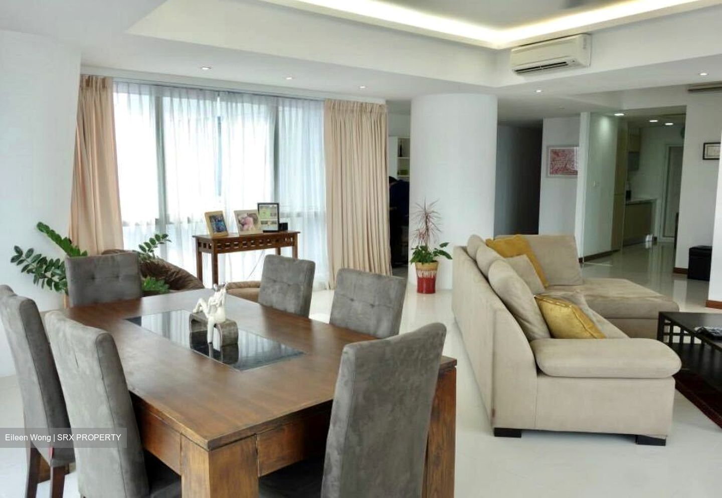 The Sail @ Marina Bay (D1), Apartment - For Rent