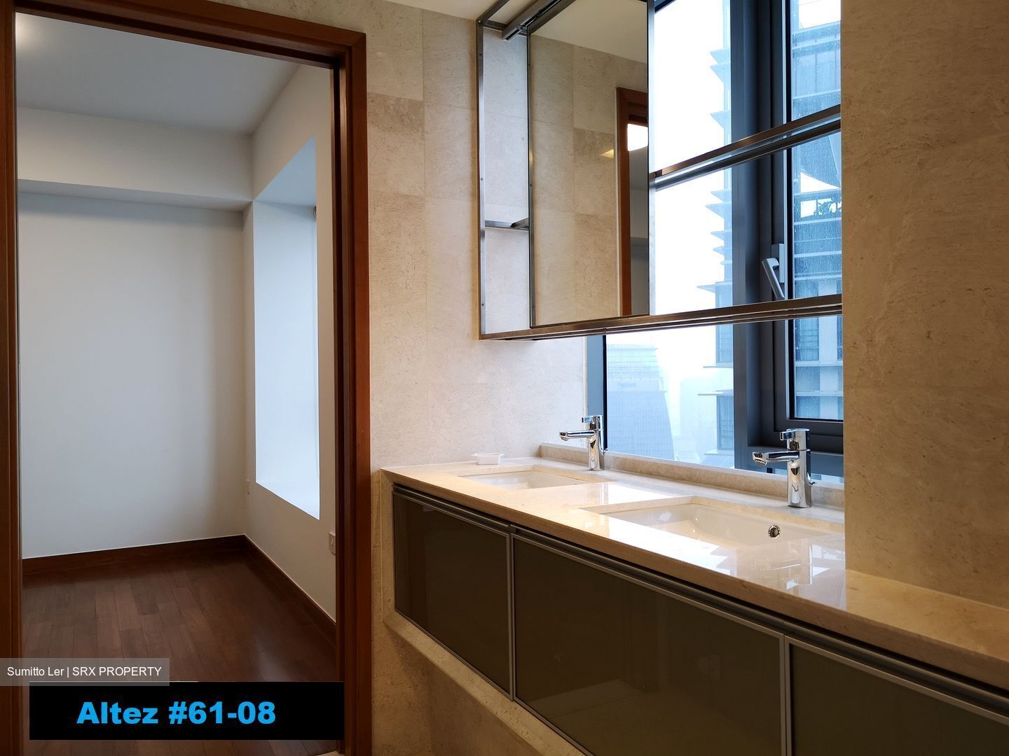 Altez (D2), Apartment - For Rent